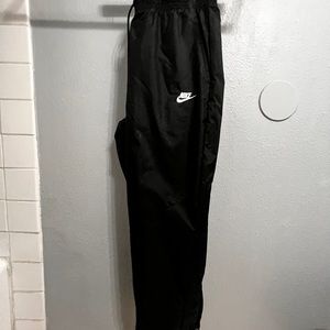 Nike training joggers